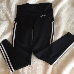 Adidas leggings